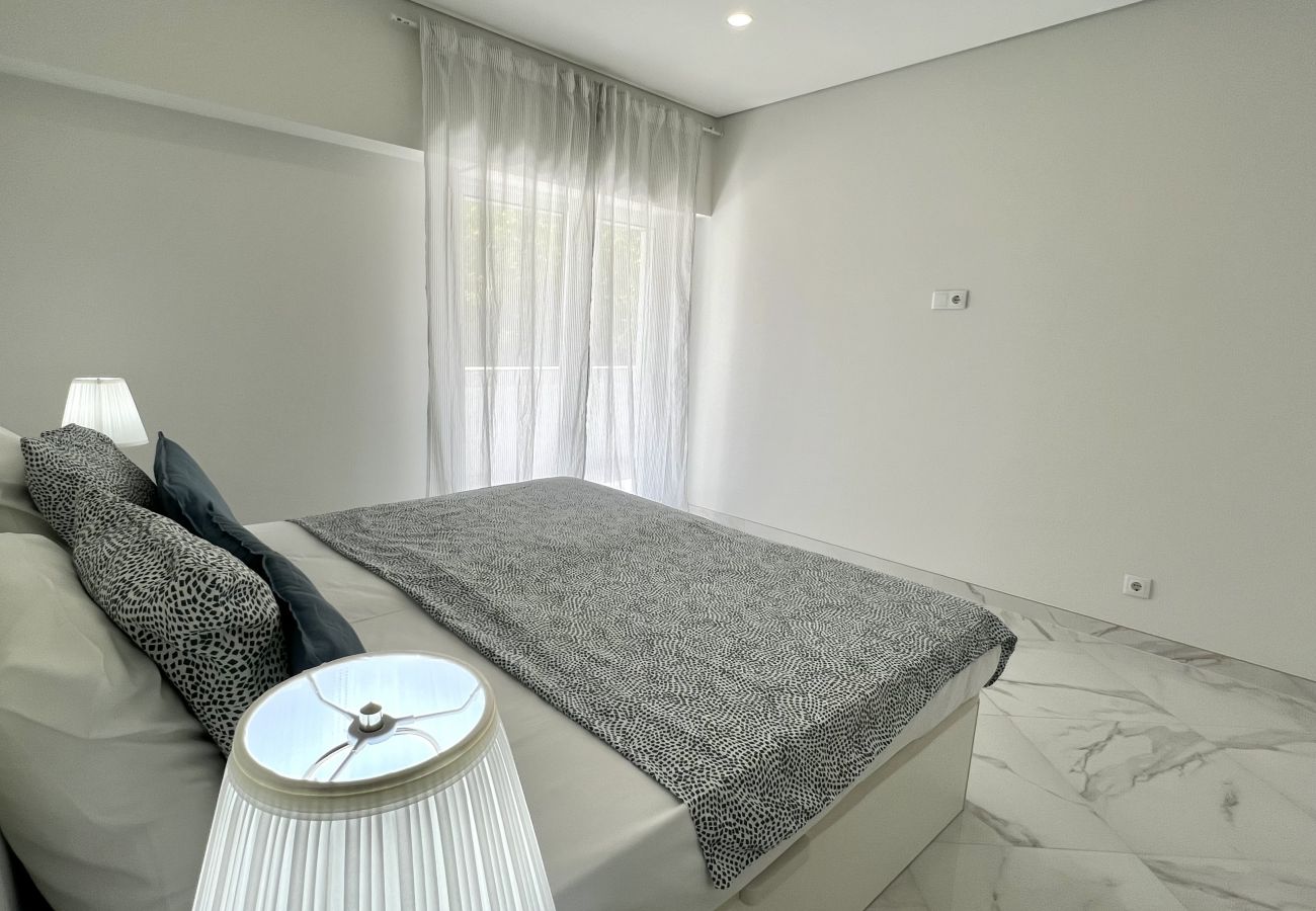 Apartment in Quarteira - Aman - Near the beach by HD PROPERTIES