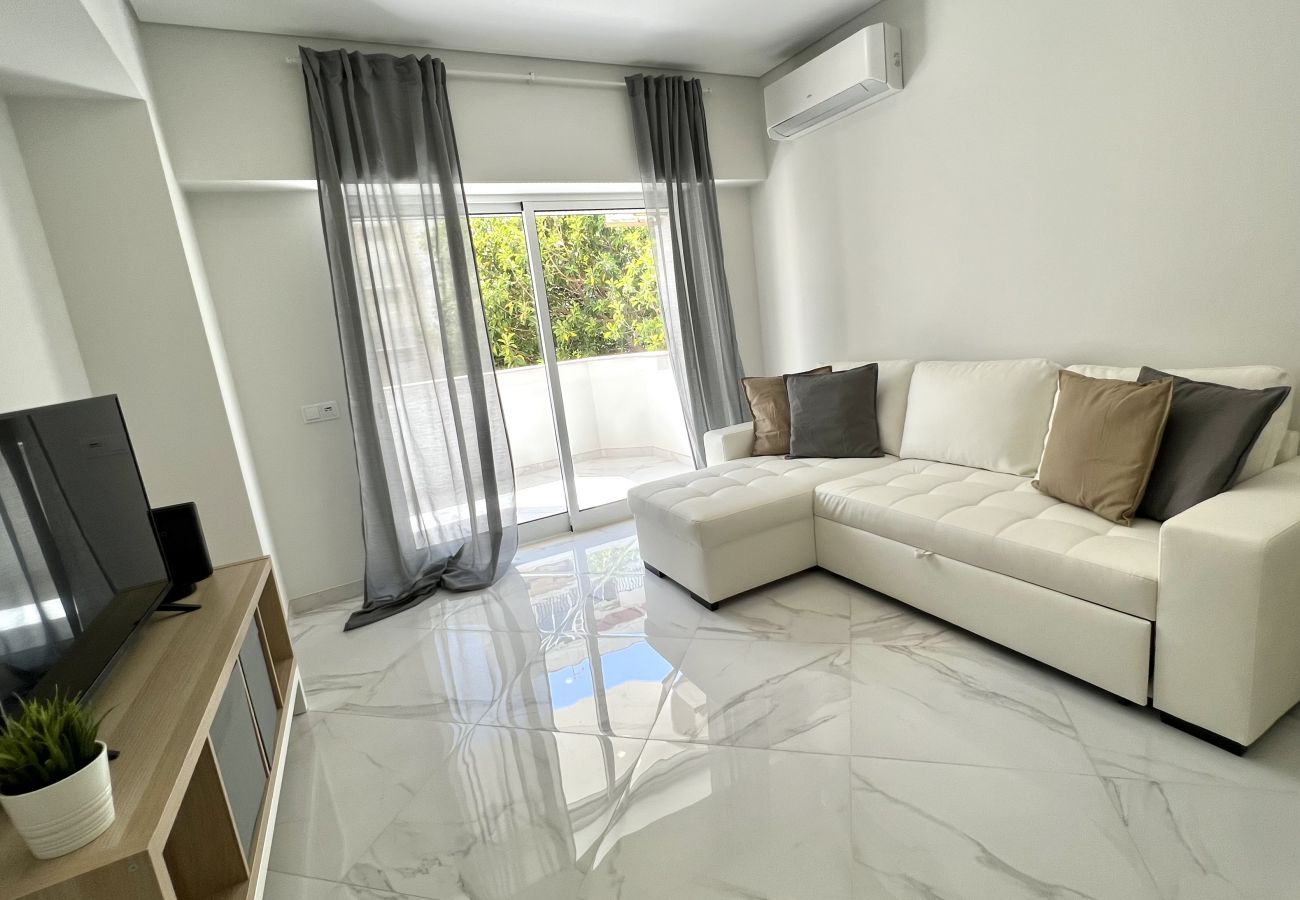 Apartment in Quarteira - Aman - Near the beach by HD PROPERTIES