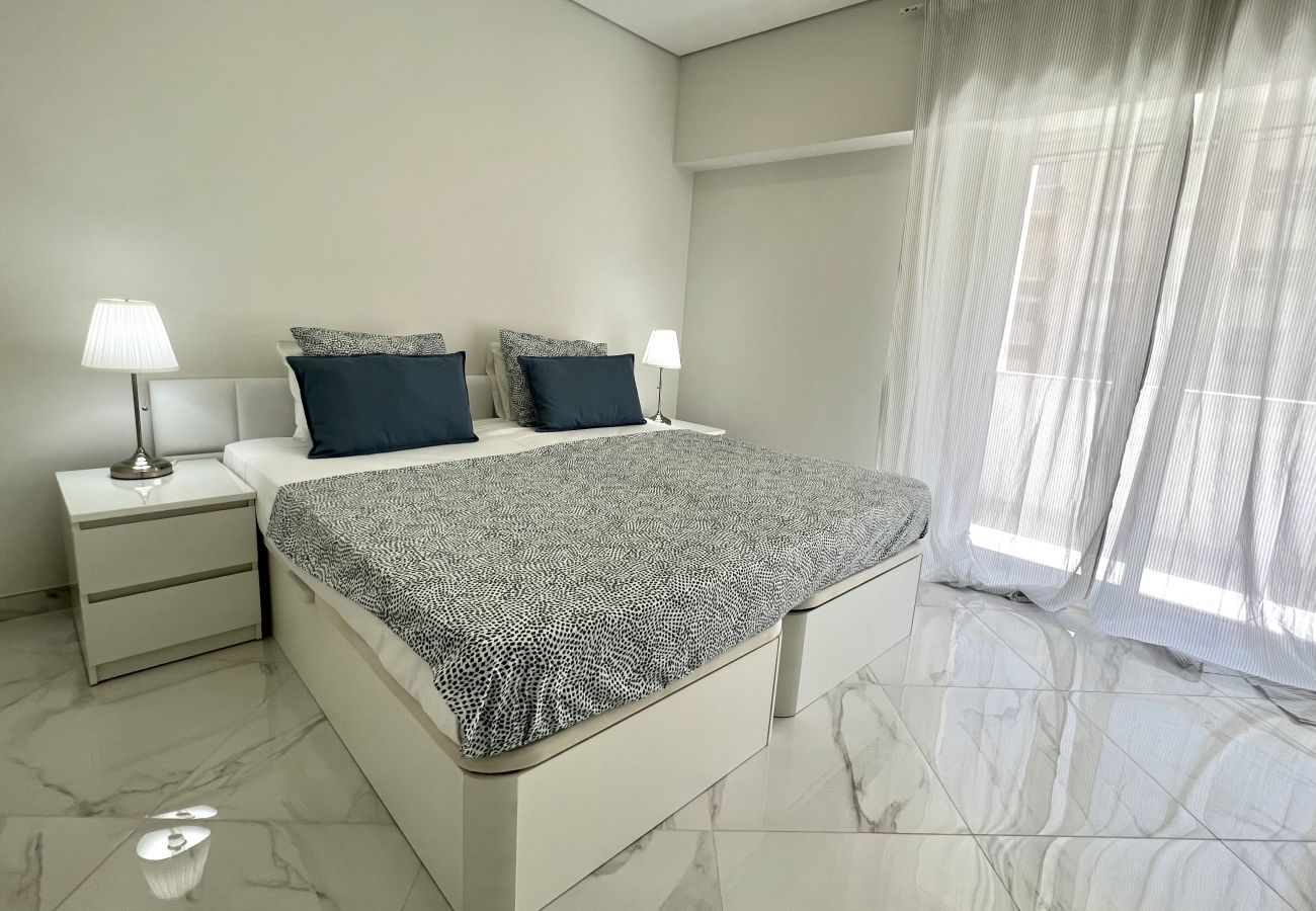 Apartment in Quarteira - Aman - Near the beach by HD PROPERTIES