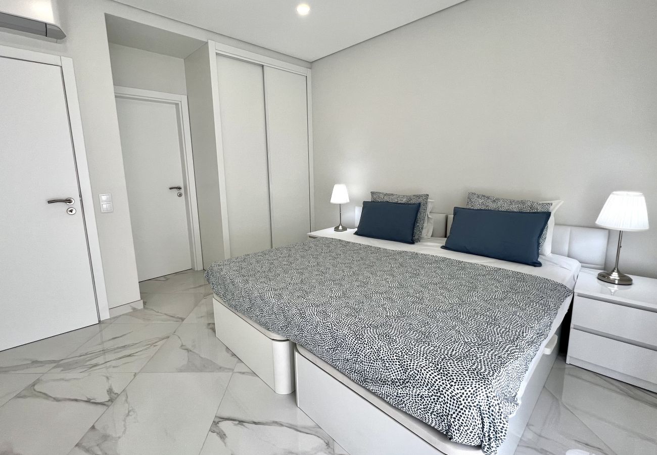 Apartment in Quarteira - Aman - Near the beach by HD PROPERTIES