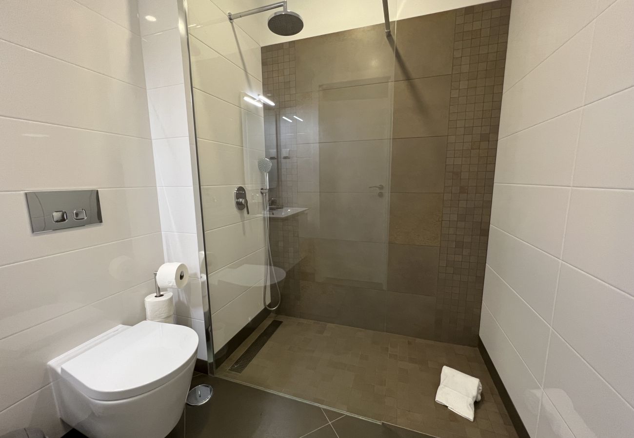 Apartment in Quarteira - Aman - Near the beach by HD PROPERTIES