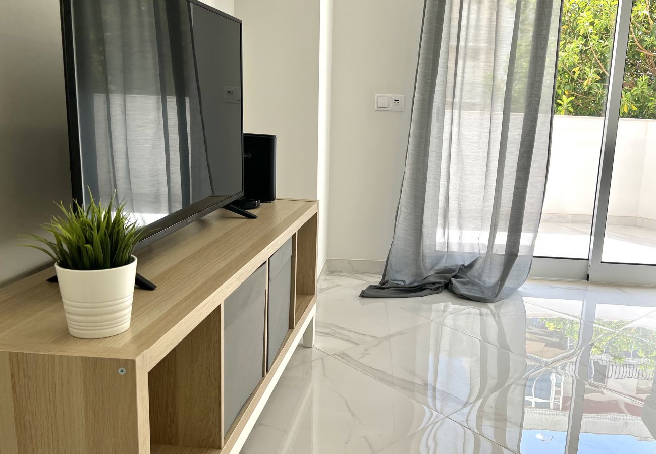 Apartment in Quarteira - Aman - Near the beach by HD PROPERTIES