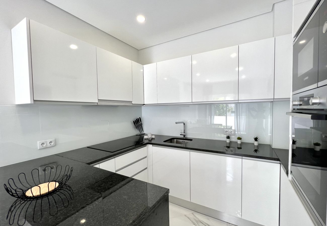 Apartment in Quarteira - Aman - Near the beach by HD PROPERTIES