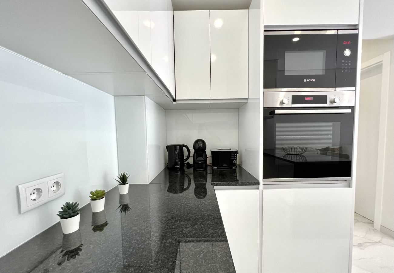 Apartment in Quarteira - Aman - Near the beach by HD PROPERTIES