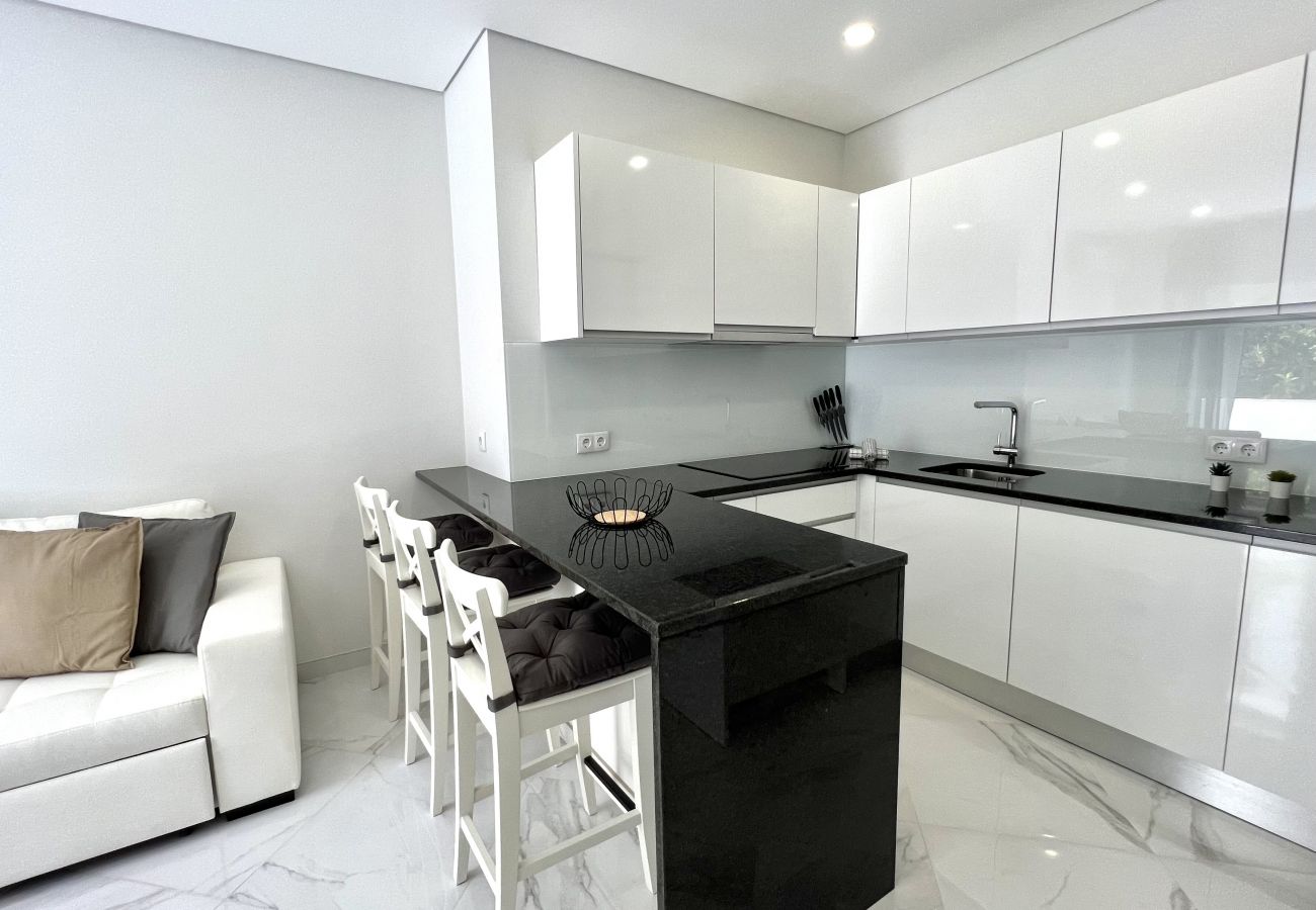 Apartment in Quarteira - Aman - Near the beach by HD PROPERTIES