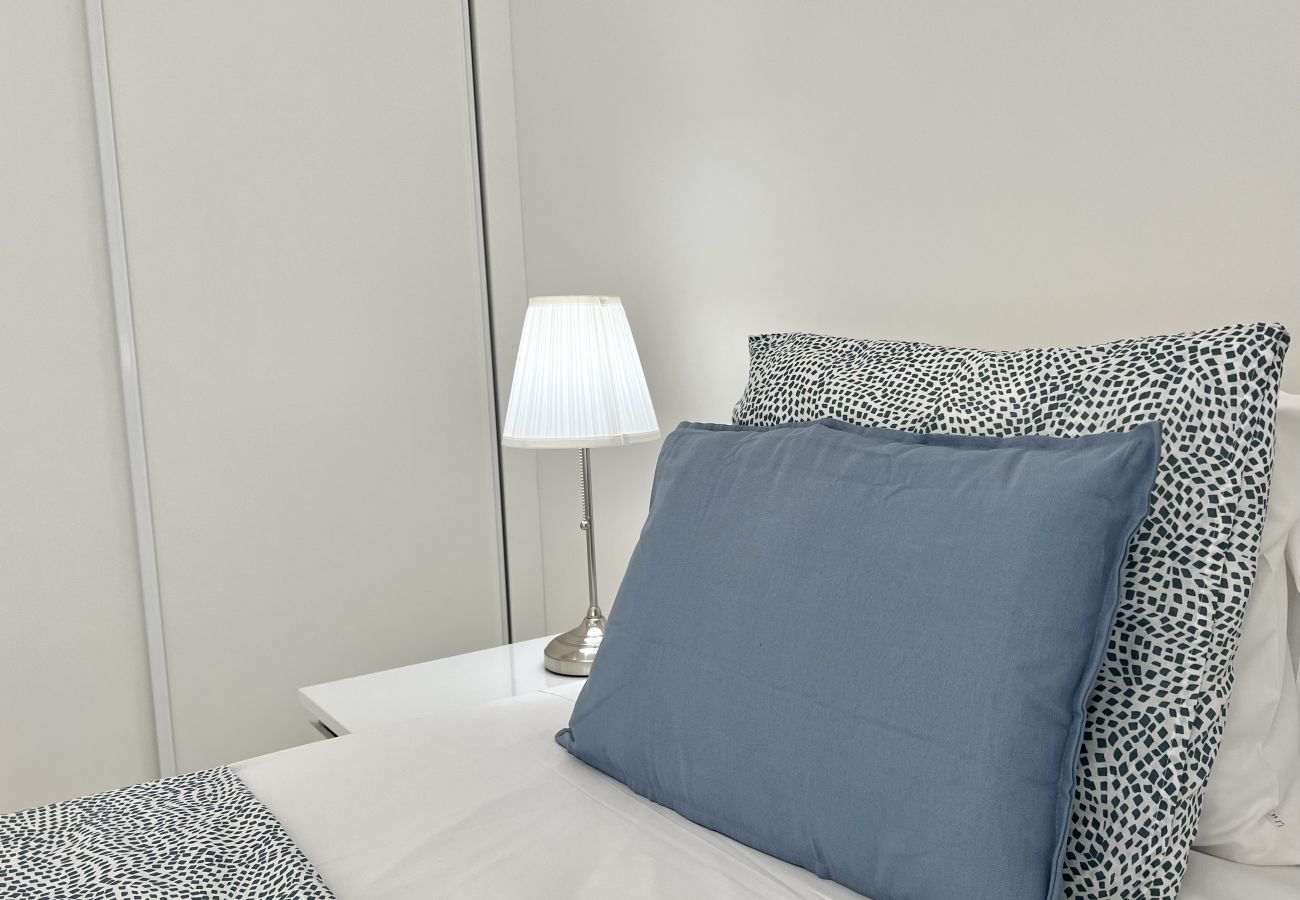 Apartment in Quarteira - Aman - Near the beach by HD PROPERTIES