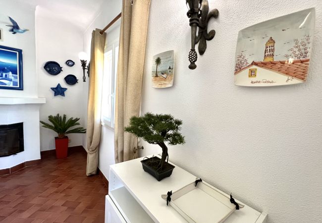 Villa in Vilamoura - Vila Rose - Private Pool by HD PROPERTIES Villa in Vilamoura - Vila Rose - Private Pool by HD PROPERTIES