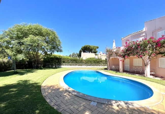 Villa/Dettached house in Vilamoura - Vila Rose - Private Pool by HD PROPERTIES