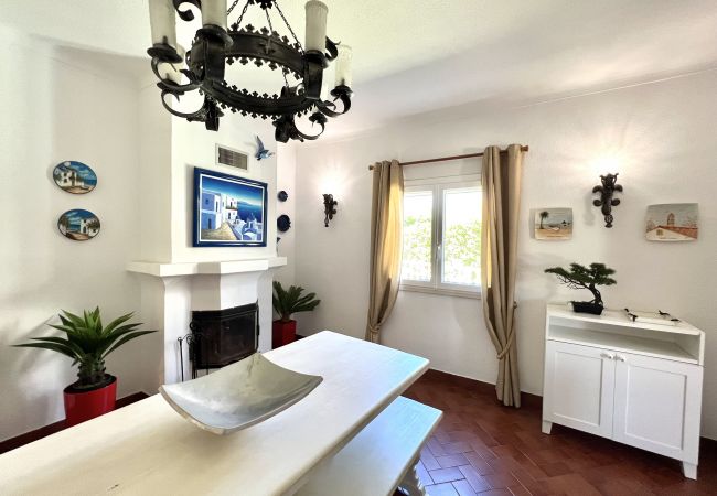 Villa in Vilamoura - Vila Rose - Private Pool by HD PROPERTIES Villa in Vilamoura - Vila Rose - Private Pool by HD PROPERTIES