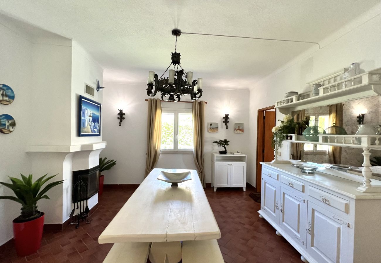 Villa in Vilamoura - Vila Rose - Private Pool by HD PROPERTIES