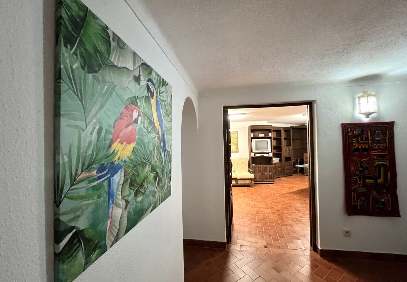 Villa in Vilamoura - Vila Rose - Private Pool by HD PROPERTIES