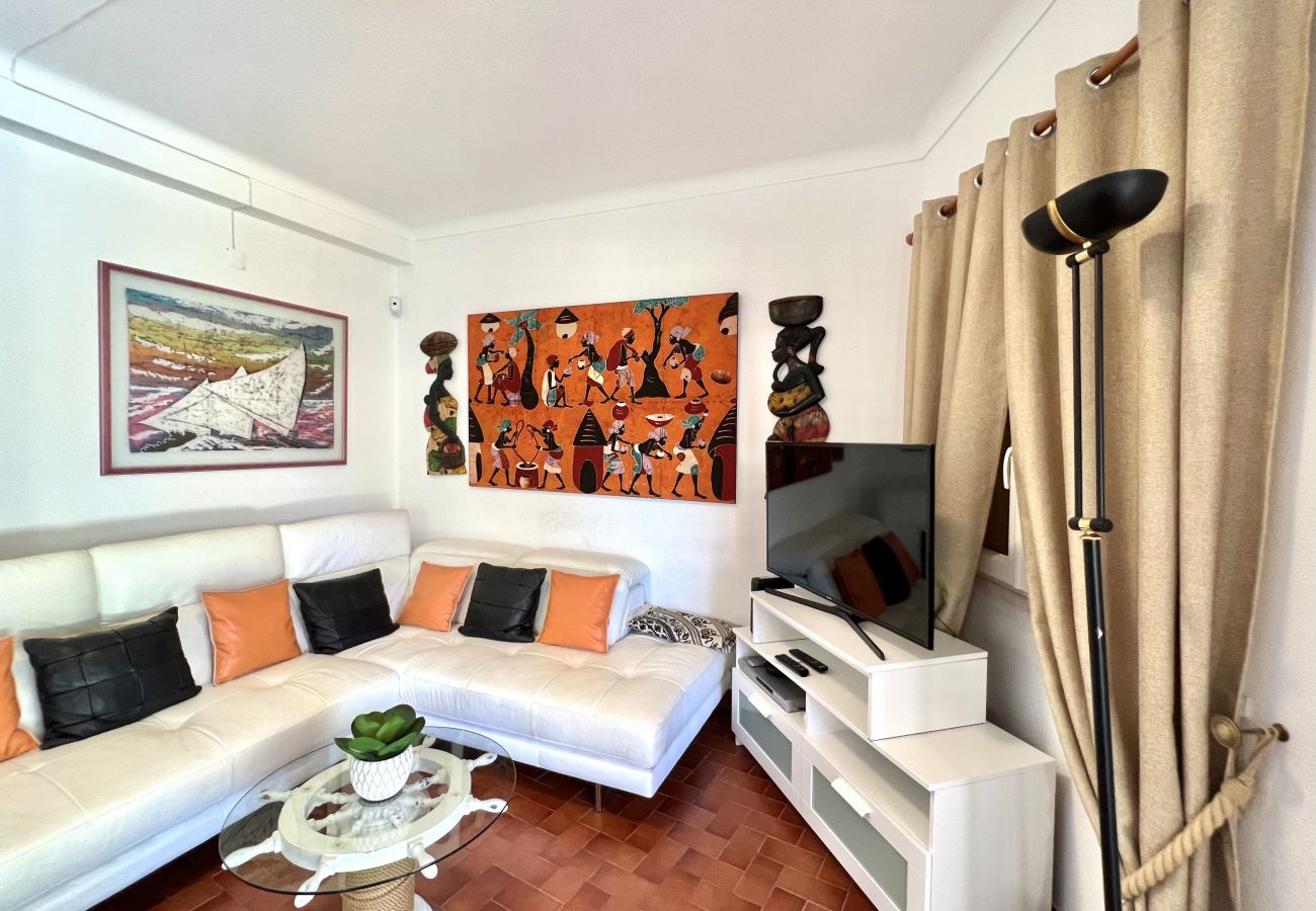 Villa in Vilamoura - Vila Rose - Private Pool by HD PROPERTIES