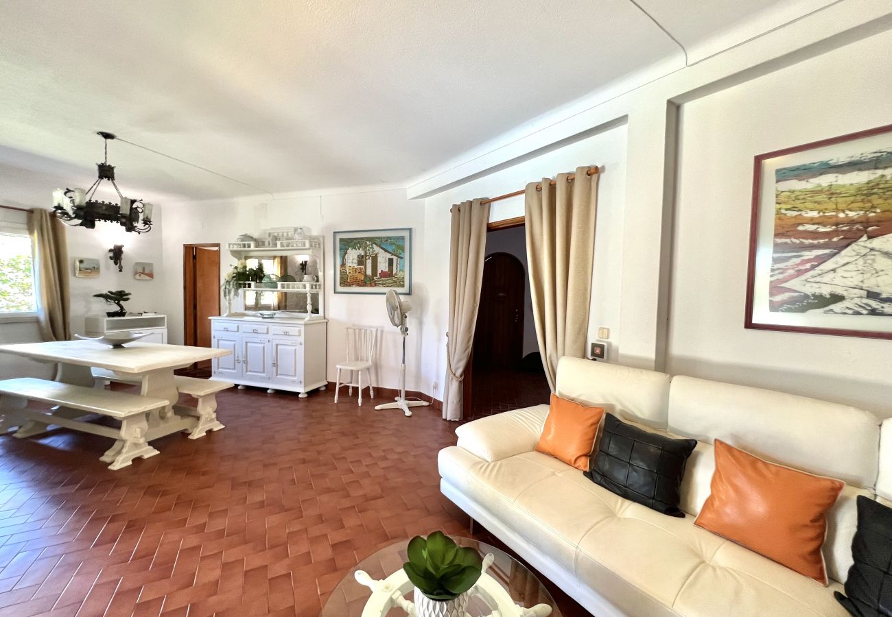 Villa in Vilamoura - Vila Rose - Private Pool by HD PROPERTIES