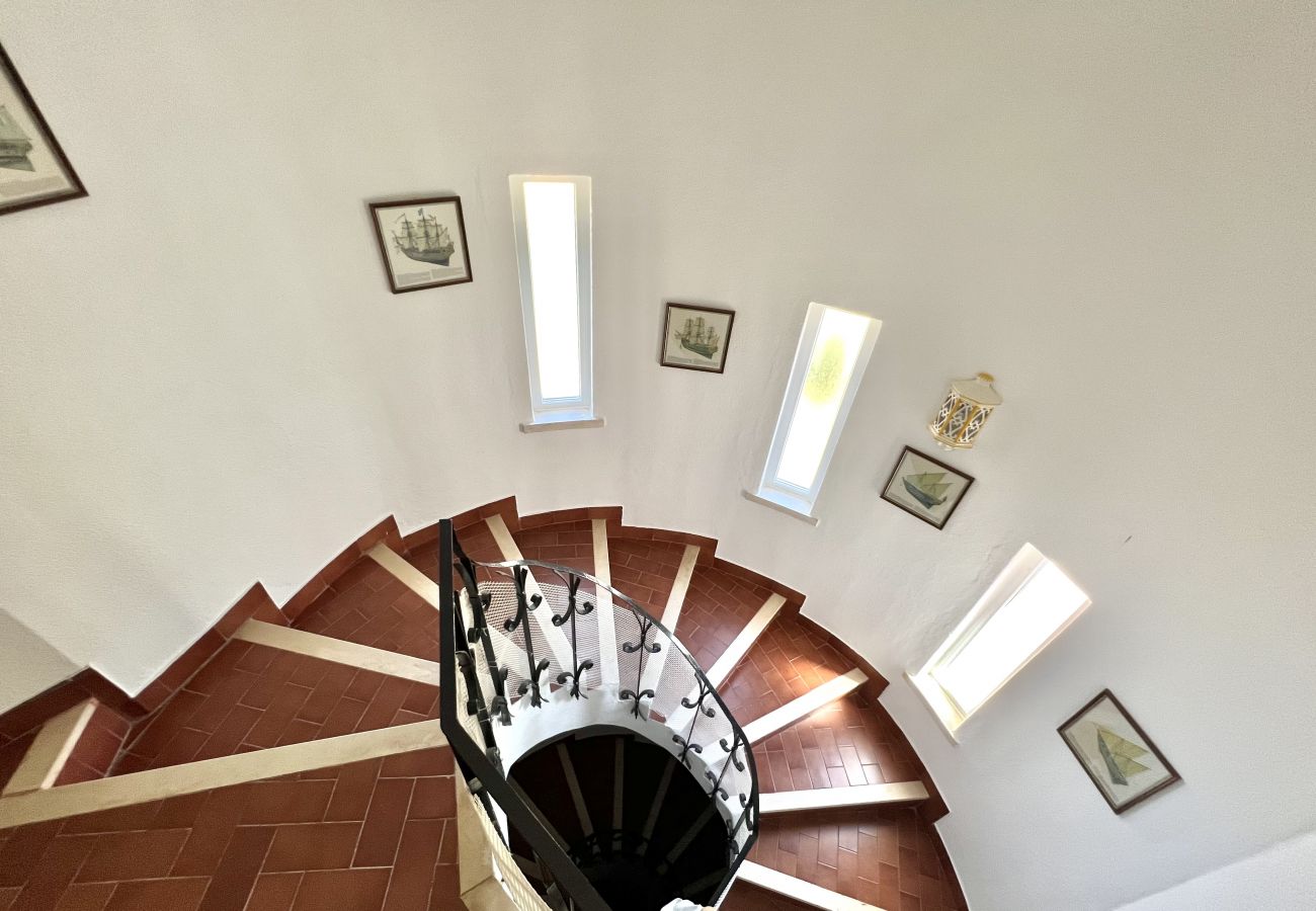 Villa in Vilamoura - Vila Rose - Private Pool by HD PROPERTIES