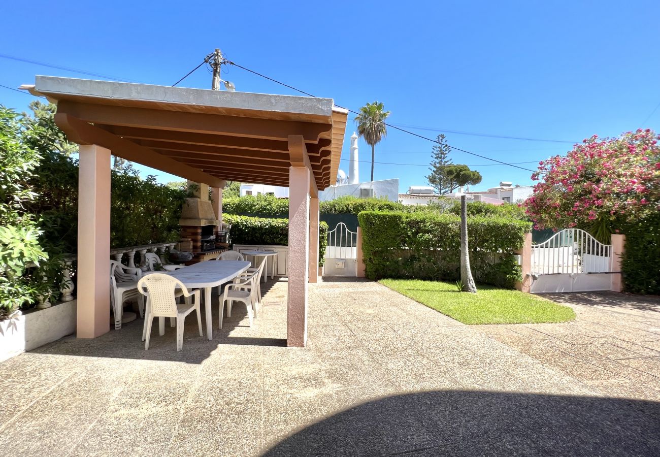 Villa in Vilamoura - Vila Rose - Private Pool by HD PROPERTIES