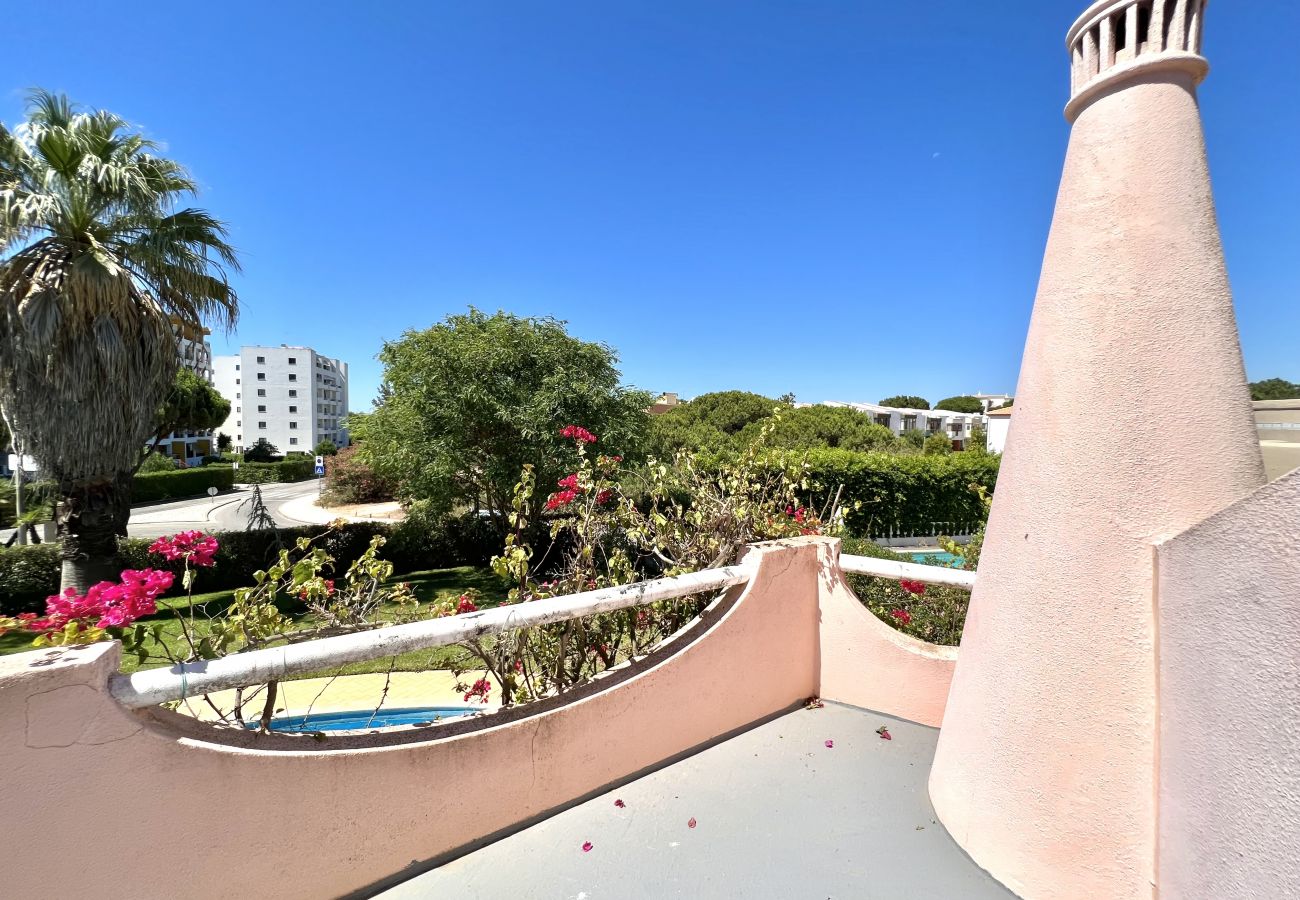 Villa in Vilamoura - Vila Rose - Private Pool by HD PROPERTIES