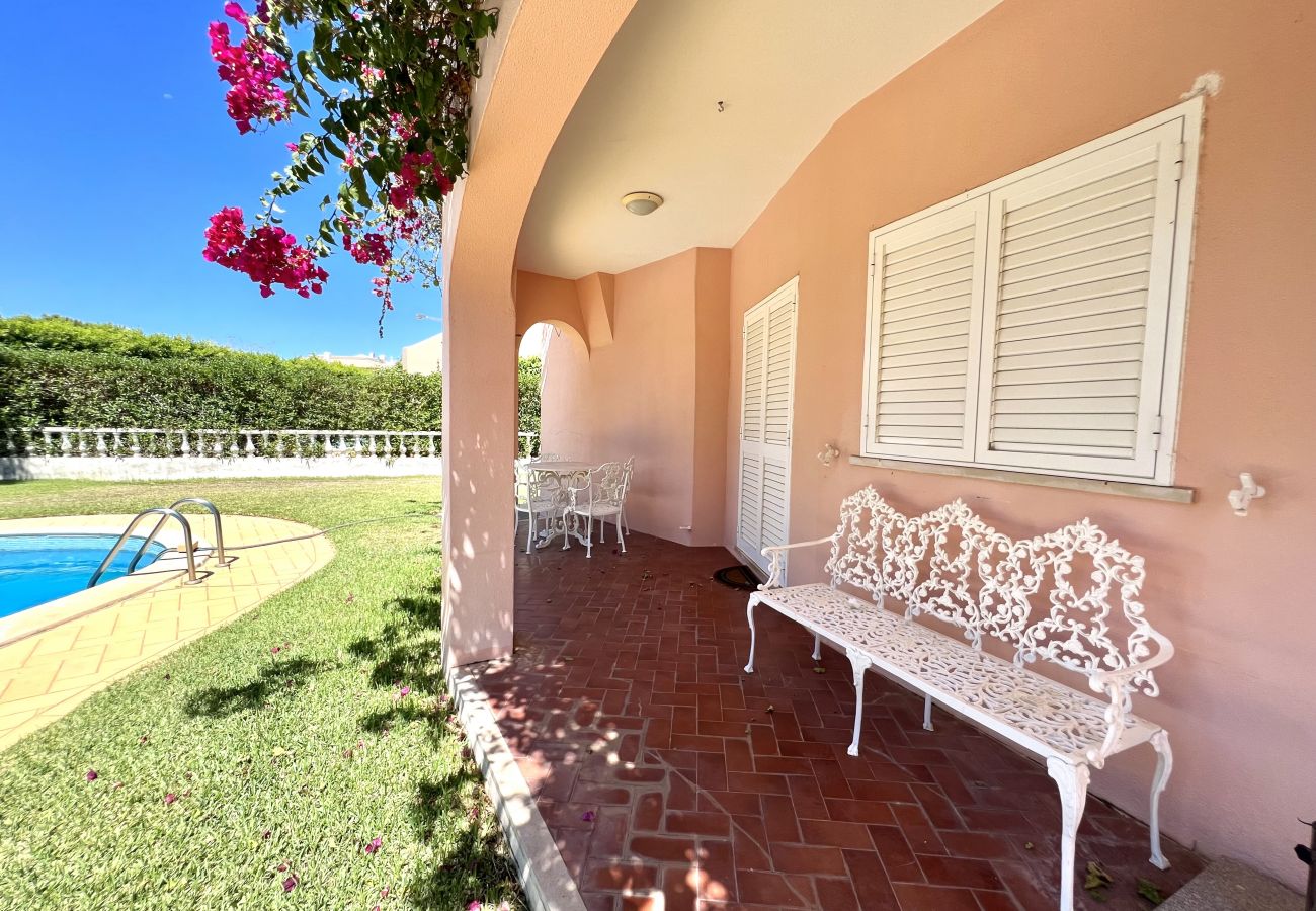 Villa in Vilamoura - Vila Rose - Private Pool by HD PROPERTIES
