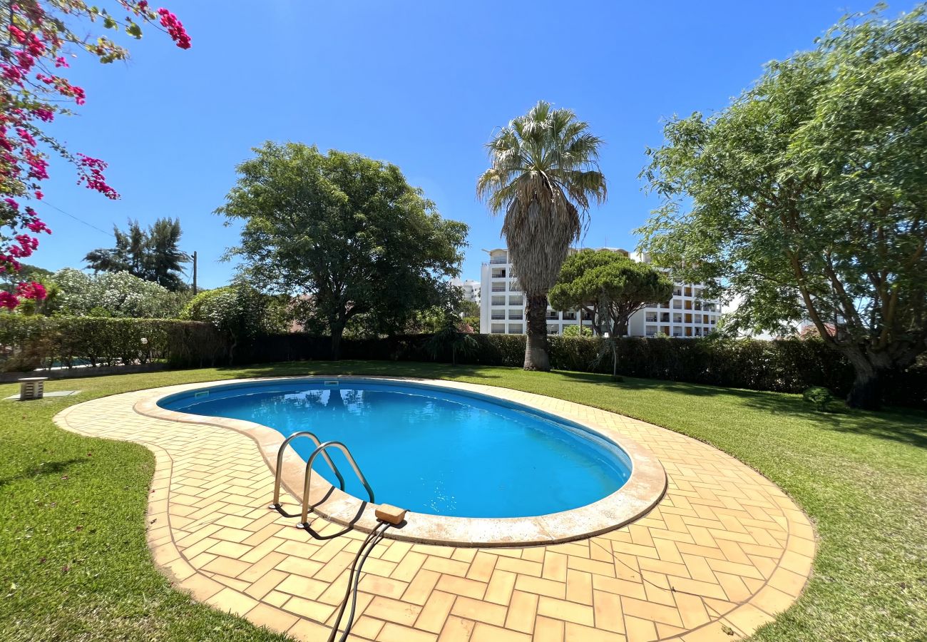 Villa in Vilamoura - Vila Rose - Private Pool by HD PROPERTIES