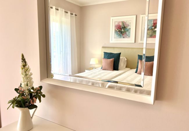 Apartment in Vilamoura - Victoria I - Vasco da Gama by HD PROPERTIES Apartment in Vilamoura - Victoria I - Vasco da Gama by HD PROPERTIES