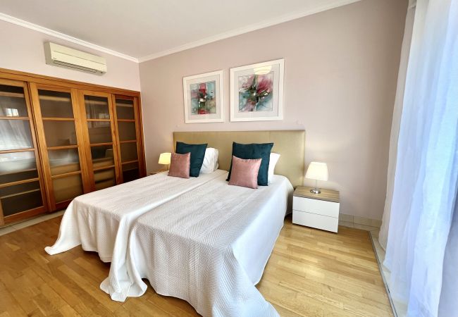 Apartment in Vilamoura - Victoria I - Vasco da Gama by HD PROPERTIES Apartment in Vilamoura - Victoria I - Vasco da Gama by HD PROPERTIES