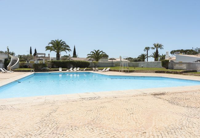 Villa in Vilamoura - Aldeia do Golfe - Private condominium by HD Villa in Vilamoura - Aldeia do Golfe - Private condominium by HD