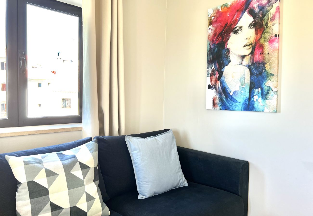 Apartment in Vilamoura - Porto Marina - City center by HD PROPERTIES