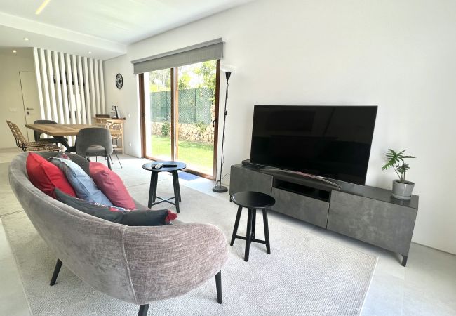 Villa in Vilamoura - Vila Ruby - Private Pool by HD PROPERTIES Villa in Vilamoura - Vila Ruby - Private Pool by HD PROPERTIES