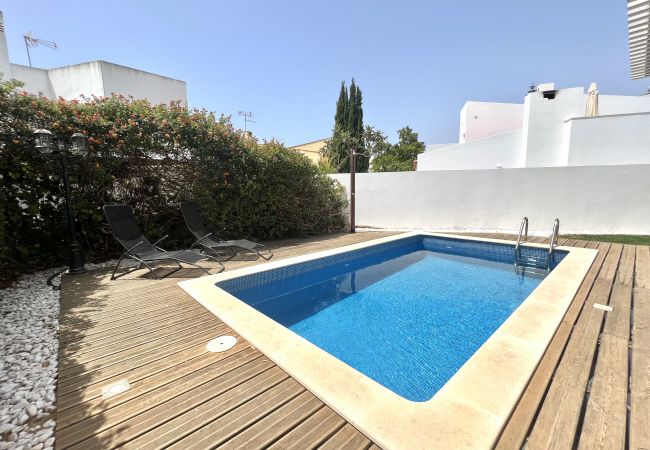 Villa in Vilamoura - Vila Ruby - Private Pool by HD PROPERTIES Villa in Vilamoura - Vila Ruby - Private Pool by HD PROPERTIES