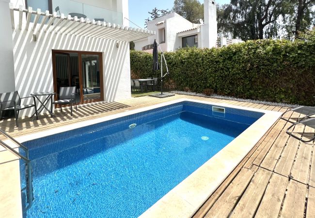 Villa in Vilamoura - Vila Ruby - Private Pool by HD PROPERTIES Villa in Vilamoura - Vila Ruby - Private Pool by HD PROPERTIES