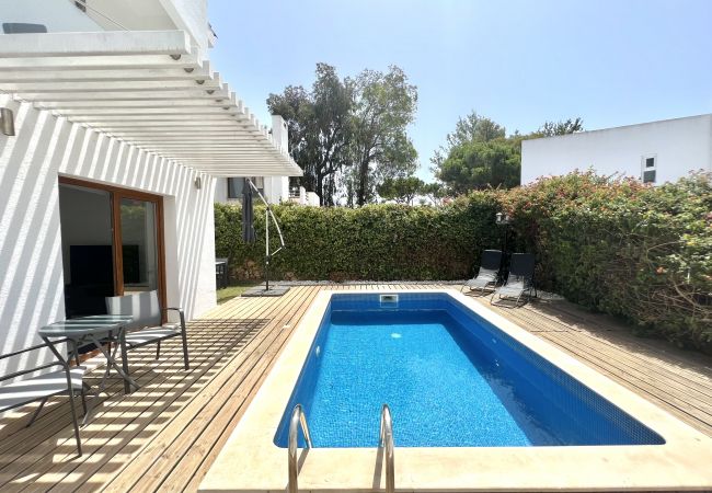 Villa/Dettached house in Vilamoura - Vila Ruby - Private Pool by HD PROPERTIES