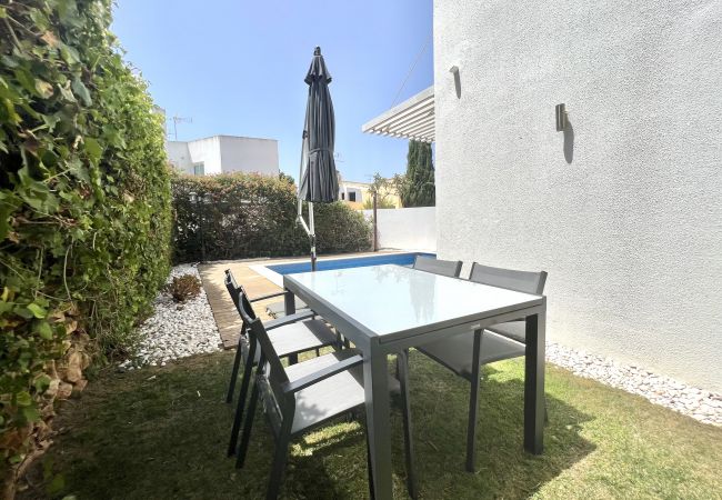 Villa in Vilamoura - Vila Ruby - Private Pool by HD PROPERTIES Villa in Vilamoura - Vila Ruby - Private Pool by HD PROPERTIES