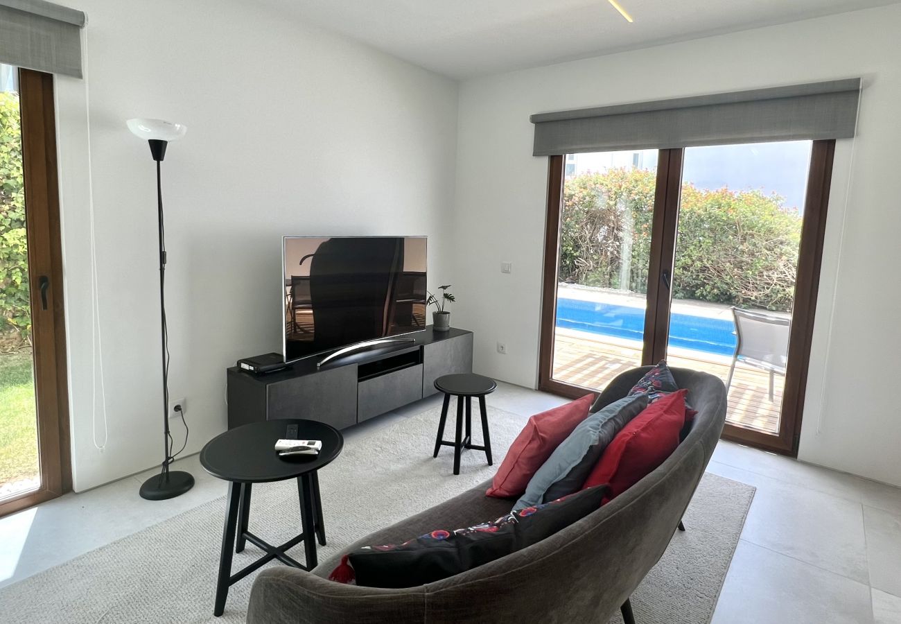 Villa in Vilamoura - Vila Ruby - Private Pool by HD PROPERTIES