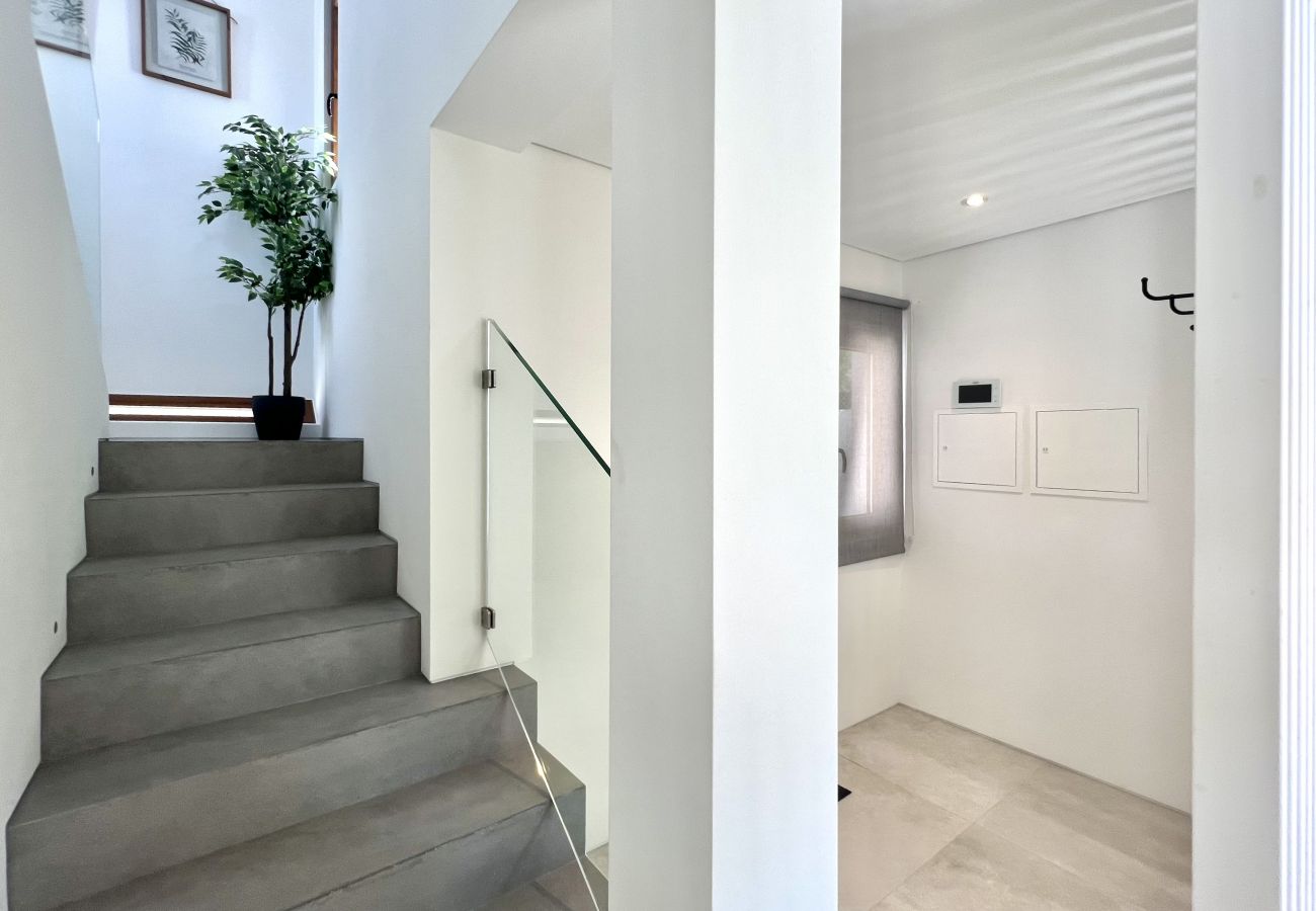 Villa in Vilamoura - Vila Ruby - Private Pool by HD PROPERTIES