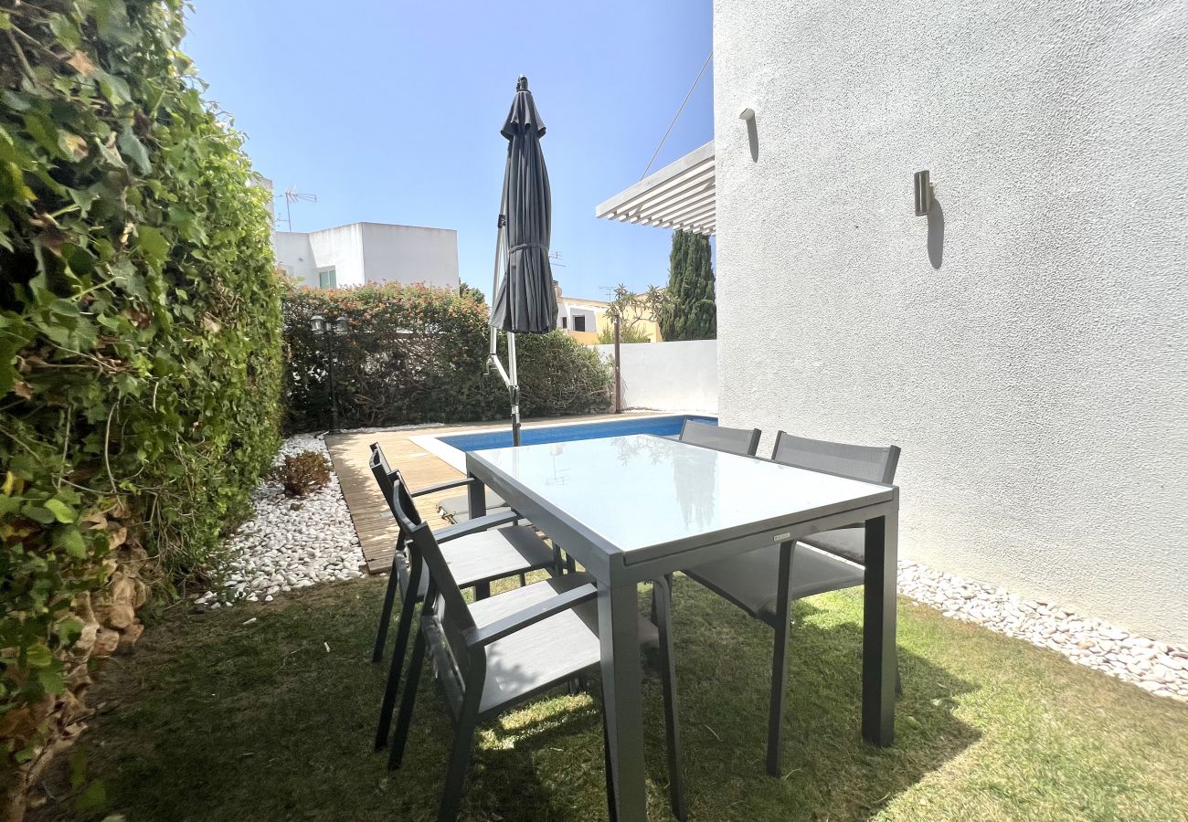 Villa in Vilamoura - Vila Ruby - Private Pool by HD PROPERTIES