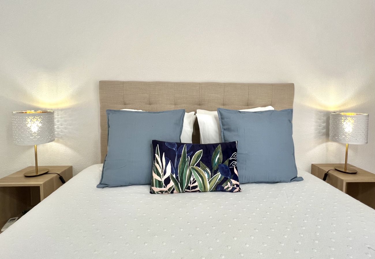 Apartment in Vilamoura - Sun II - City center by HD PROPERTIES