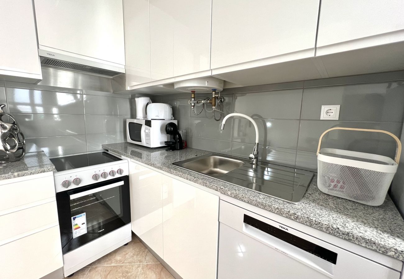 Apartment in Vilamoura - Sun II - City center by HD PROPERTIES