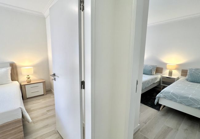 Apartment in Quarteira - Oceanview - Sea front by HD PROPERTIES Apartment in Quarteira - Oceanview - Sea front by HD PROPERTIES