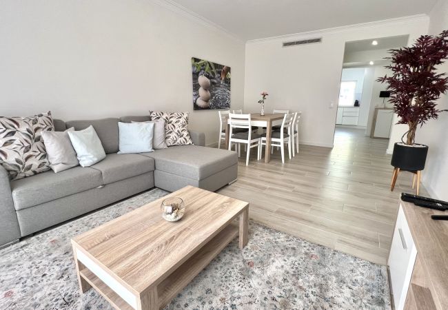 Apartment in Quarteira - Oceanview - Sea front by HD PROPERTIES Apartment in Quarteira - Oceanview - Sea front by HD PROPERTIES