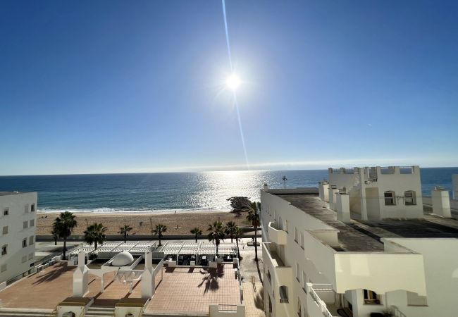 Apartment in Quarteira - Oceanview - Sea front by HD PROPERTIES Apartment in Quarteira - Oceanview - Sea front by HD PROPERTIES