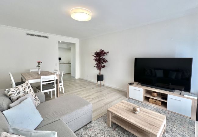 Apartment in Quarteira - Oceanview - Sea front by HD PROPERTIES Apartment in Quarteira - Oceanview - Sea front by HD PROPERTIES