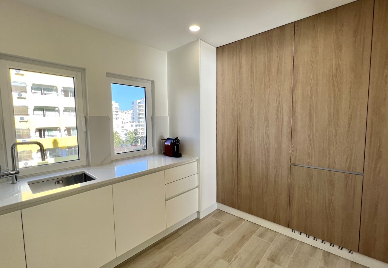 Apartment in Quarteira - Oceanview - Sea front by HD PROPERTIES