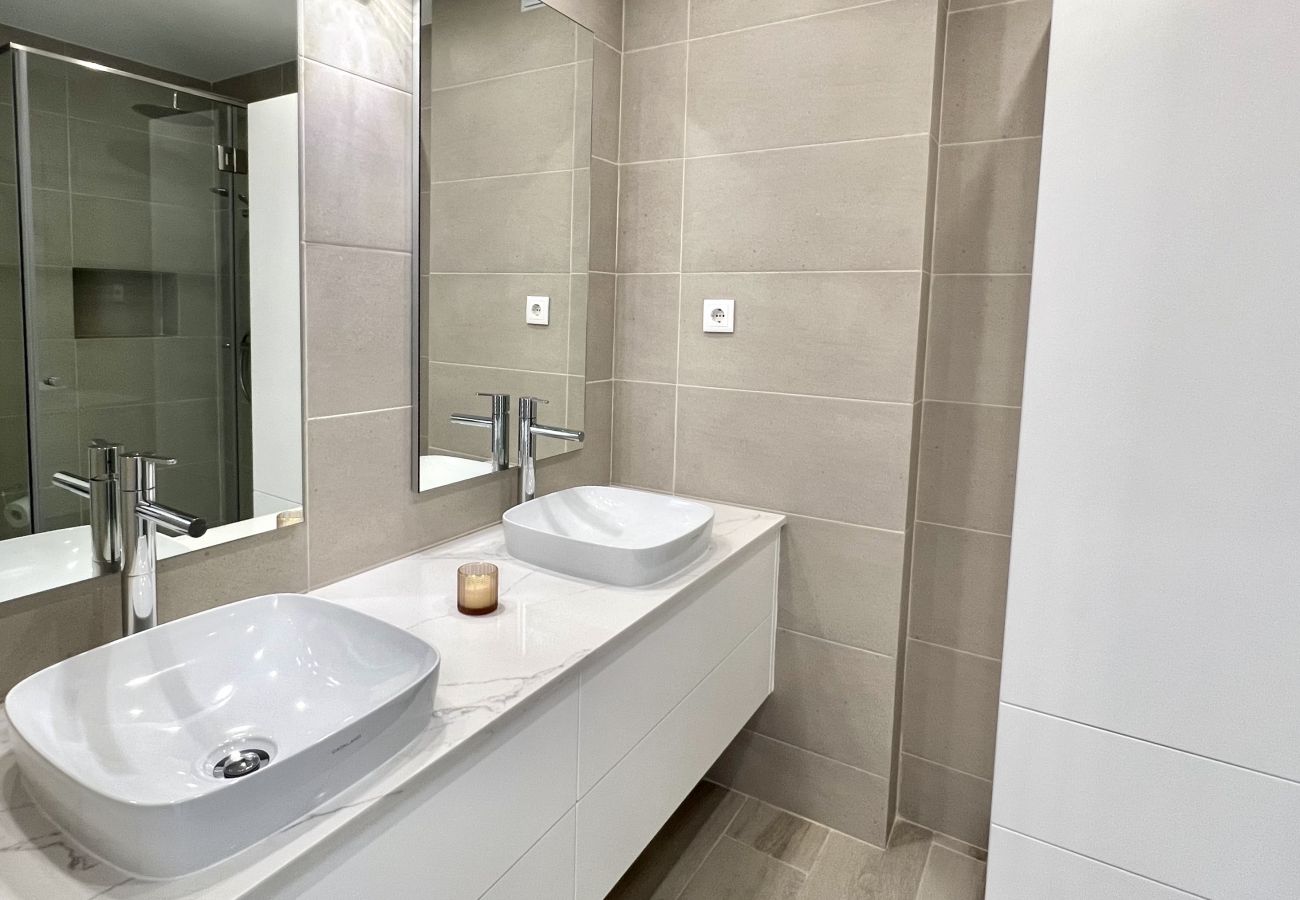 Apartment in Quarteira - Oceanview - Sea front by HD PROPERTIES