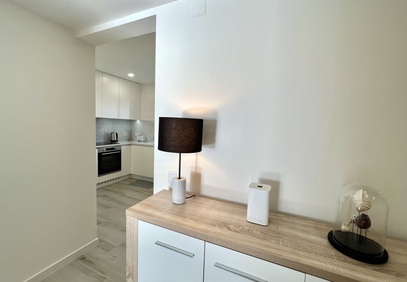 Apartment in Quarteira - Oceanview - Sea front by HD PROPERTIES