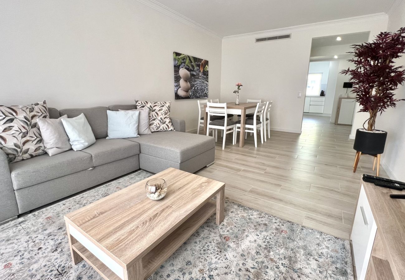 Apartment in Quarteira - Oceanview - Sea front by HD PROPERTIES