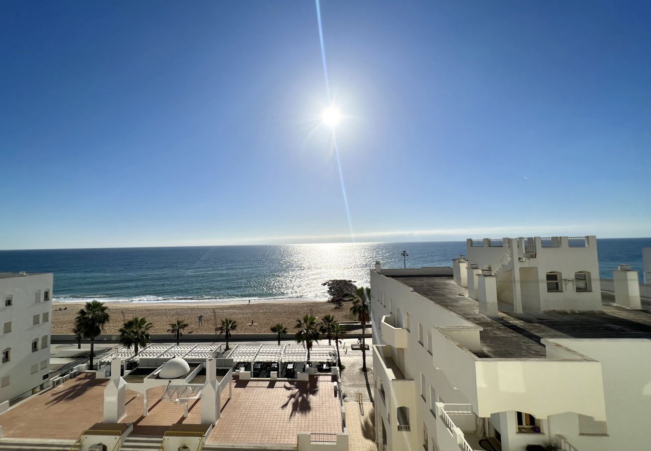 Apartment in Quarteira - Oceanview - Sea front by HD PROPERTIES