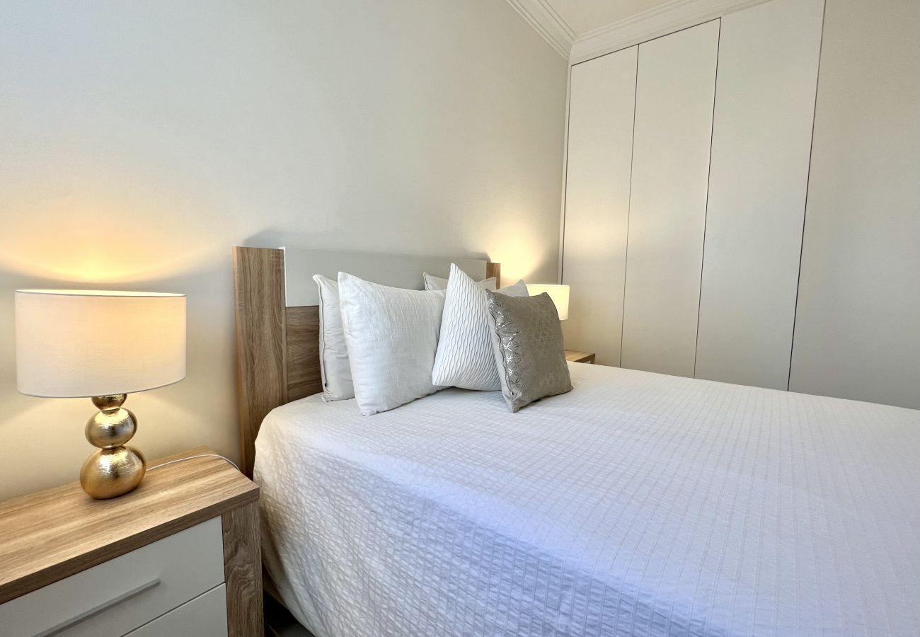 Apartment in Quarteira - Oceanview - Sea front by HD PROPERTIES