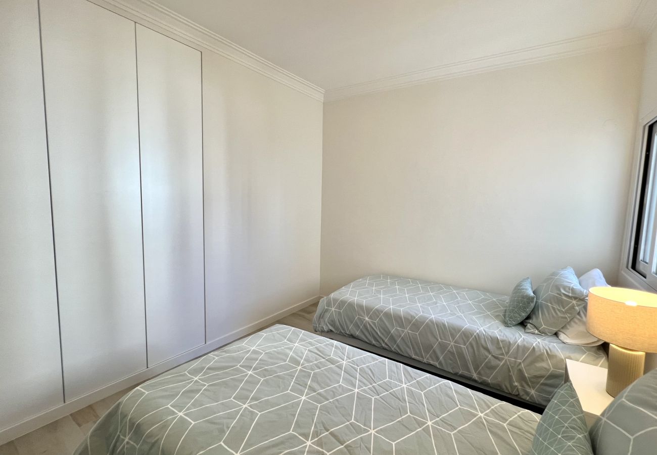 Apartment in Quarteira - Oceanview - Sea front by HD PROPERTIES