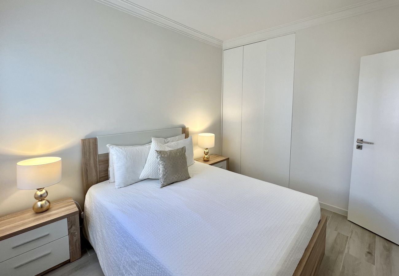 Apartment in Quarteira - Oceanview - Sea front by HD PROPERTIES