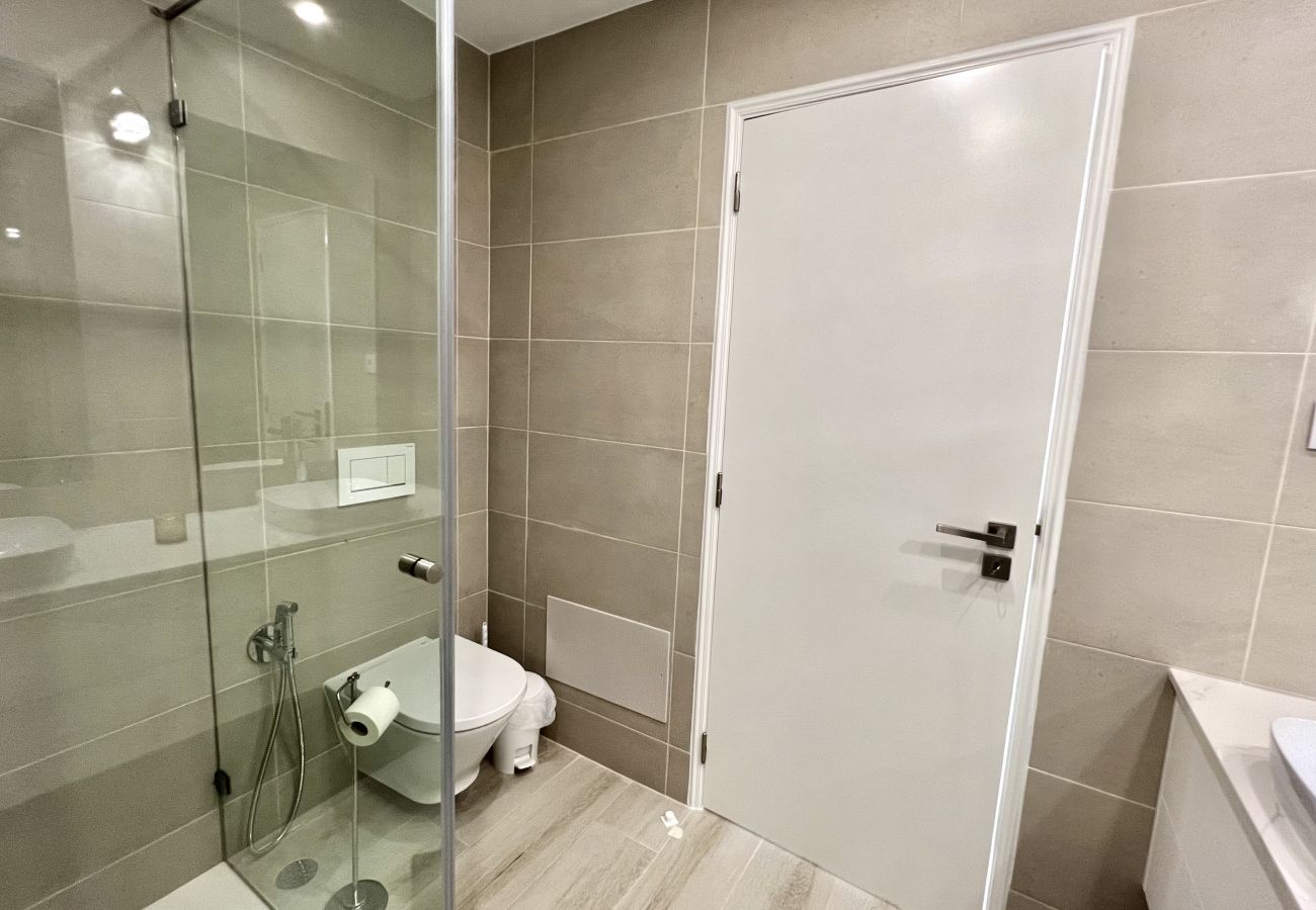 Apartment in Quarteira - Oceanview - Sea front by HD PROPERTIES