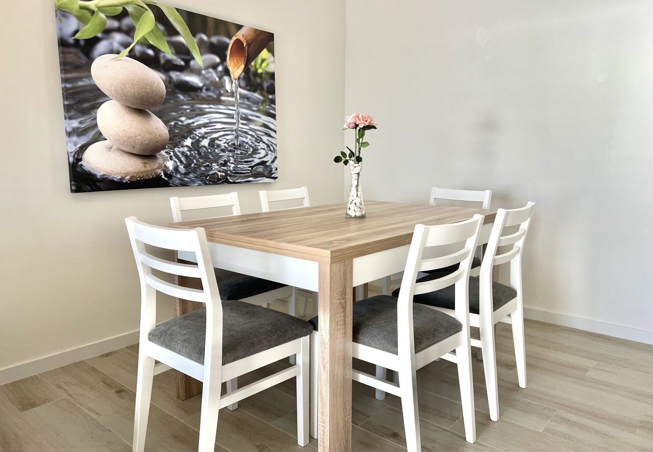 Apartment in Quarteira - Oceanview - Sea front by HD PROPERTIES